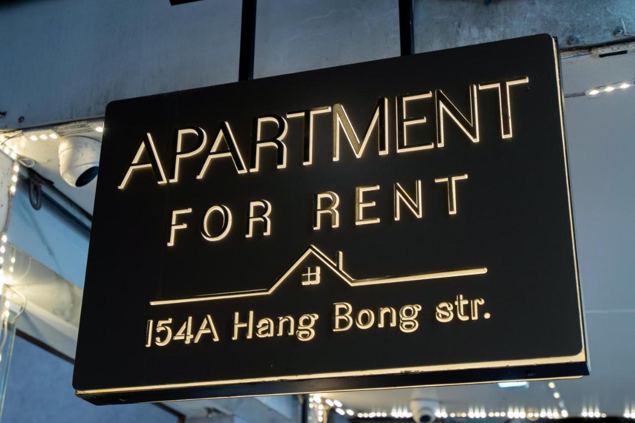Fusion Links Apartments Hanoi Exteriör bild
